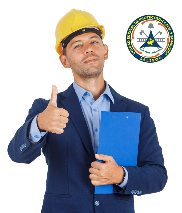 Consultores certificados en Protección Civil
